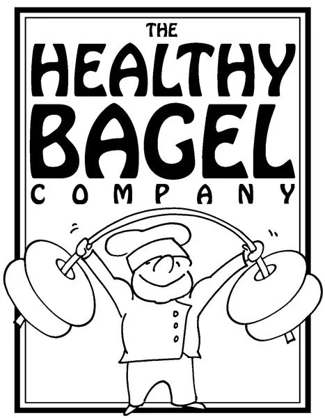 The Healthy Bagel