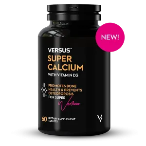 Versus Super Calcium