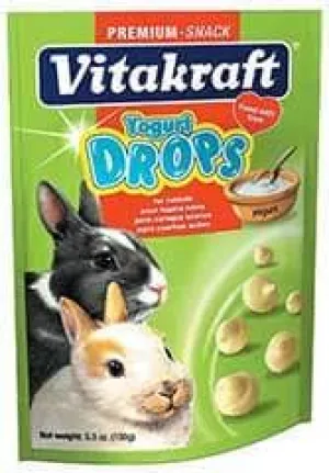 Vitakraft Yogurt Drops