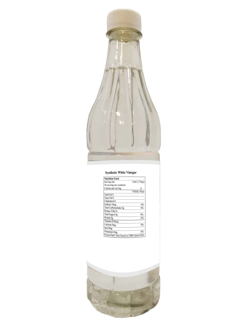 White Vinegar (Enhanced Formula) 750 ml