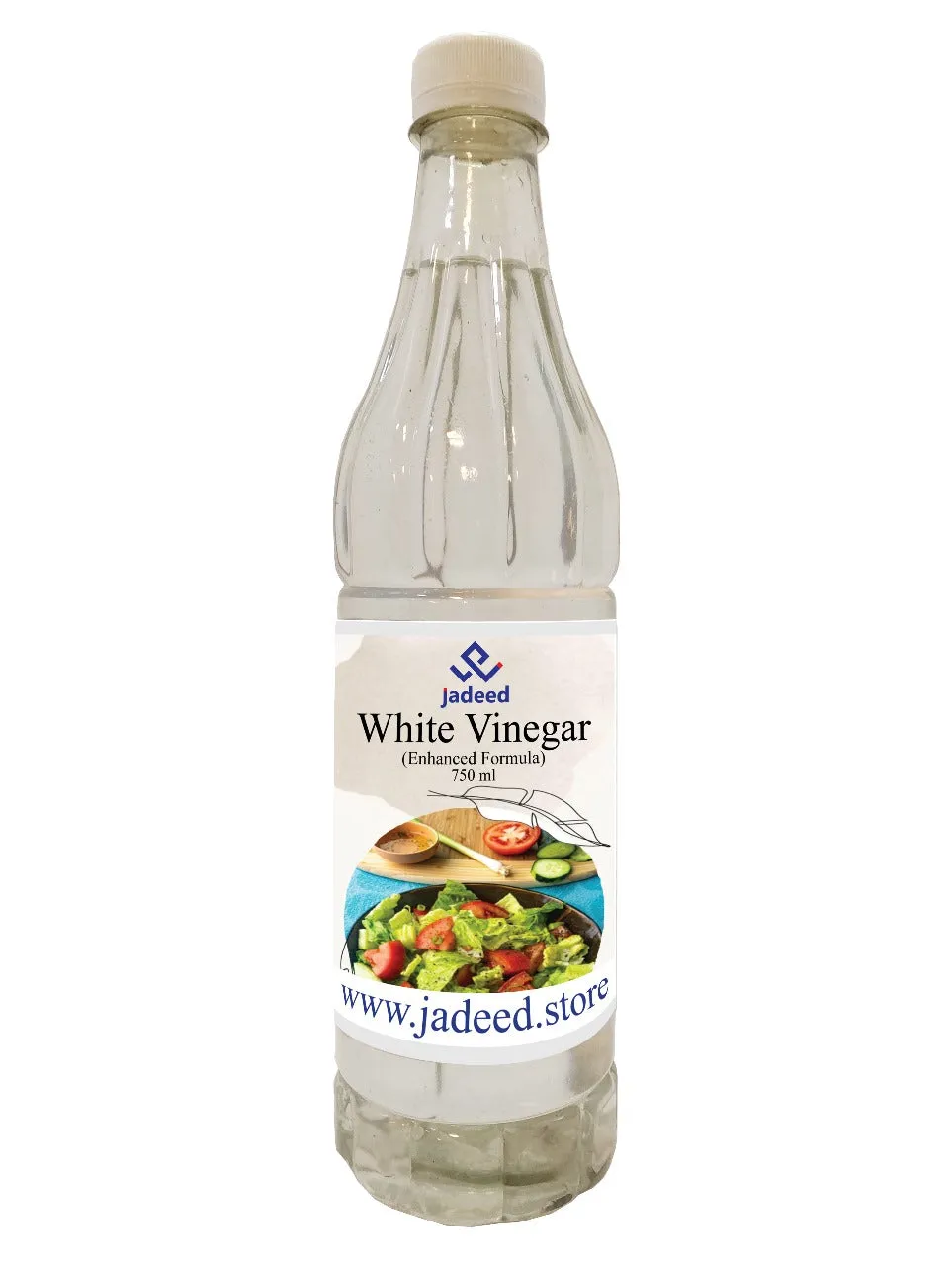 White Vinegar (Enhanced Formula) 750 ml