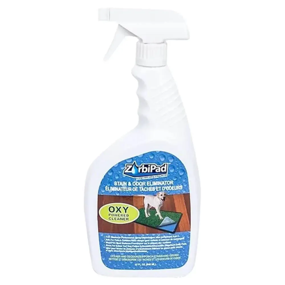 ZorbiPad Stain & Odor Eliminator, 32 oz